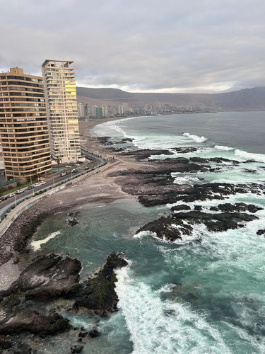 Espectacular Depto. Con La Mejor Vista De Iquique