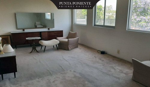Imagen 16 de 30 de Casa En Renta - Bosque De Las Lomas - 7 Recámaras - 1,100m