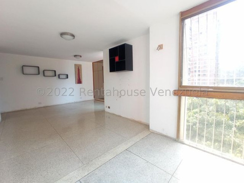 Imagen 8 de 9 de Acogedor Apartamento En Alquiler En El Marqués 22-25305