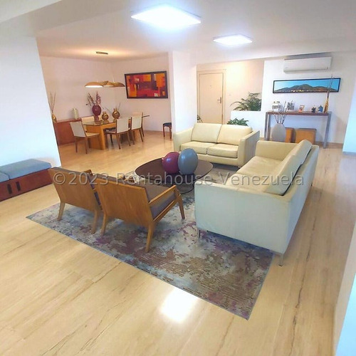 Se Vende Apartamento En El Peñon Mls #25-13558