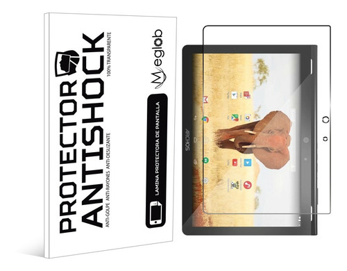 Protector Mica Pantalla Para Tablet Archos 101 Magnus Plus