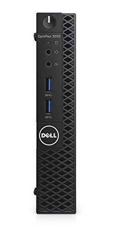 Computador Dell Cfc5c Optiplex 3050 Core I5-7500t