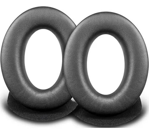 Almohadillas De Repuesto Para Auriculares Bose Aviation X A2