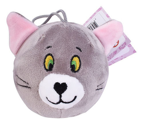 Squishy Peluche Perfumado Suave Esponjoso Varios Modelos