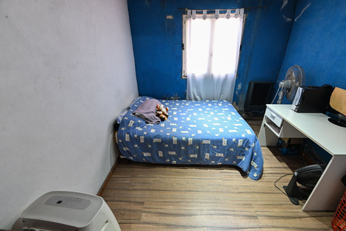 Casa 3 Dormitorios