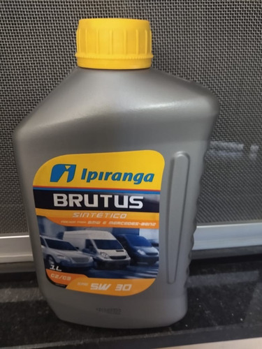Imagem 2 de 2 de Kit Troca Oleo 5w30 + Filtros Ford Transit 2.2