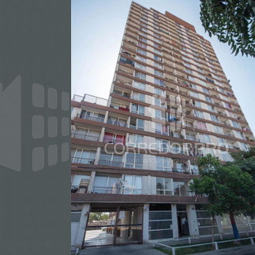 Departamento2d+1bcercano A Metro Rondizzoni