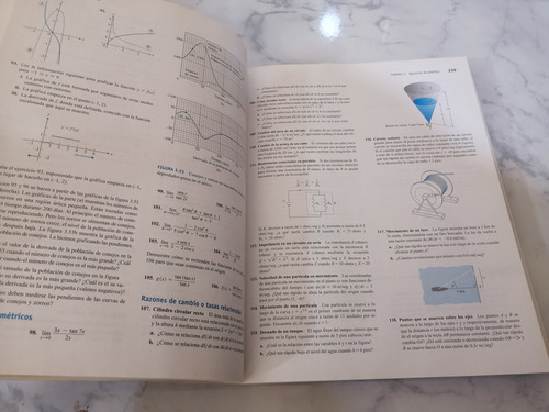 Libro. Calculo Una Variable. Thomas. 11va Ed (Usado)