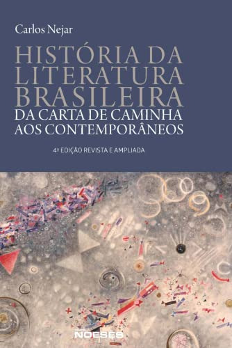 Libro Historia Da Literatura Brasileira De Nejar Carlos Noe