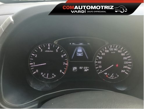 Nissan Pathfinder Exclusive Id 39706 Modelo 2015