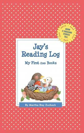 Libro Jay's Reading Log: My First 200 Books (gatst) - Mar...