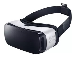 Samsung Gear Vr Oculus V3 Realidad Virtual S6 S7 Note5