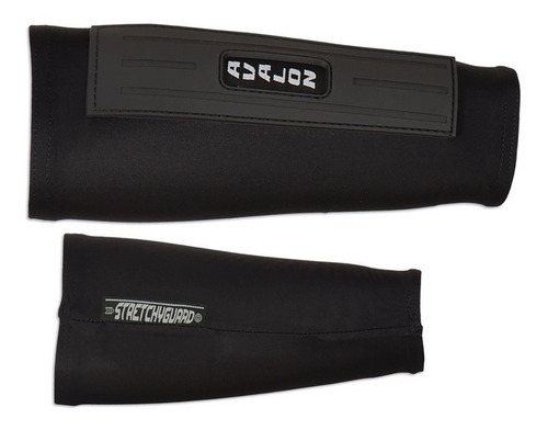 Imagen 1 de 2 de Protector De Brazo Avalon Elastico Profesional Arqueria
