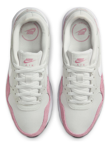Tenis Para Mujer Nike Air Max Sc Hm9452-001