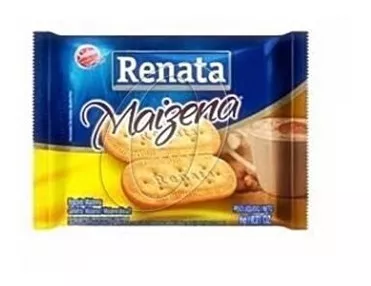 Riograndense Distribuidora. Biscoito Pilar Coquinho 300g