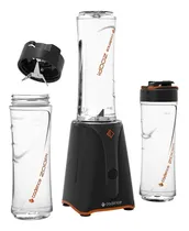 Comprar Mini Liquidificador Blender  Contrast 2 Jarras Cadence