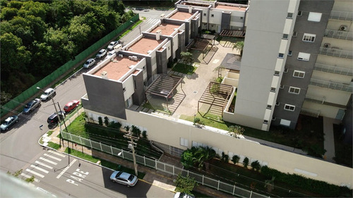 Imagem 11 de 21 de Sala Comercial No Central Parque Rossi, Com Andar Alto E 01 Box Coberto E Escriturado.. - Reo416222