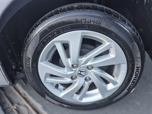 Honda Fit Fit LX 1.5 Flexone 16V 5p Aut.