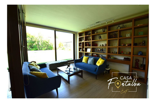 Imagen 5 de 18 de Casa En Condominio Piedra Roja Chicureo