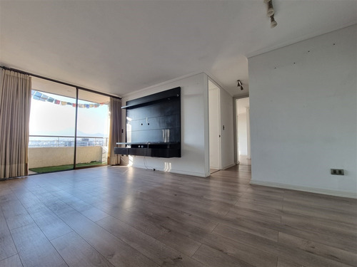 Departamento En Arriendo De 2 Dorm. En Ñuñoa