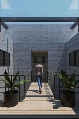 Imagen 11 de 11 de Departamento En Venta, Villa Verdún Con Terraza