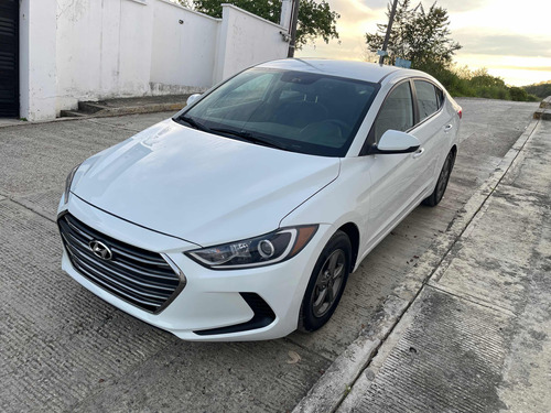 Hyundai Elantra 2.0 Gls Mt