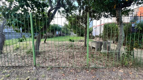 Terreno En Venta Zona Barra De Carrasco