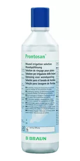 Prontosan Liquido - En Oferta