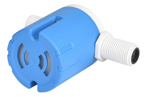 2 Válvula De Control Automática Del Nivel De Agua Válvula