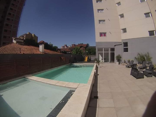Imagen 8 de 14 de Departamento Monoambiente De Categoría