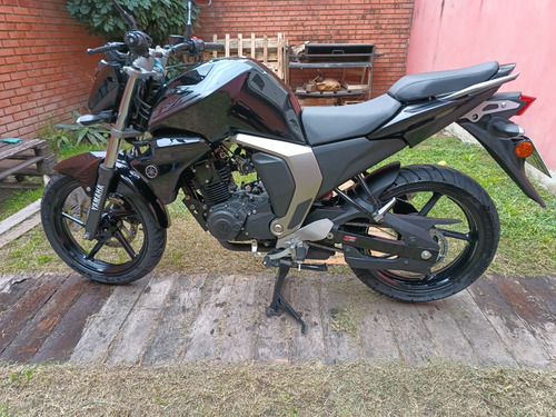 Yamaha Fz Fi 150