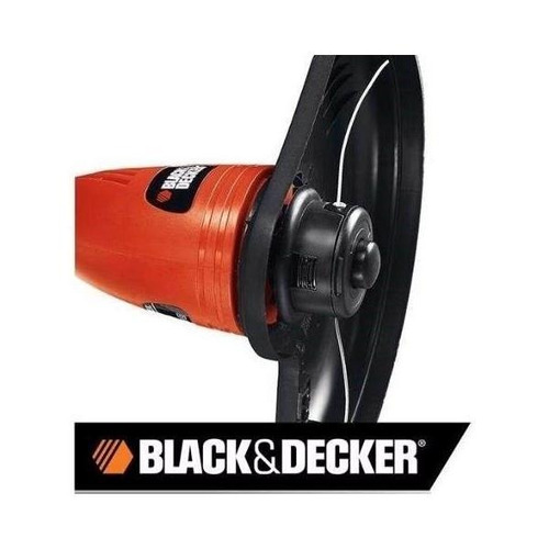 5 Carretel Nylon Rs-300 Black&decker Aparador De Grama Gl300