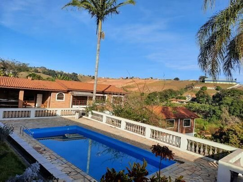 Imagem 3 de 29 de Chácara À Venda Em Pinhalzinho/sp - 0046