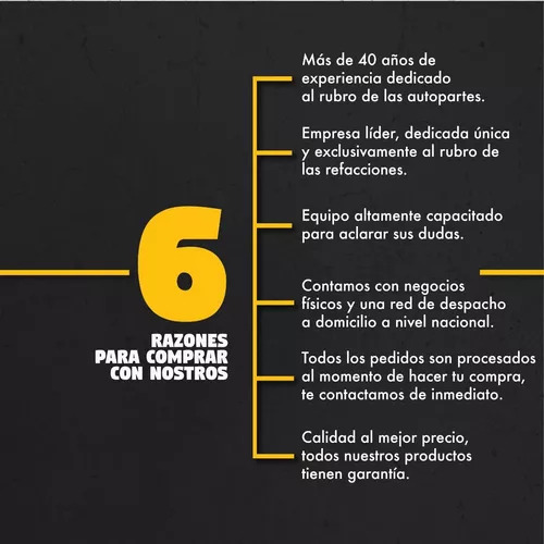 Cilindro Para Puerta Accord 2008 - 2012 Izquierda Delantera