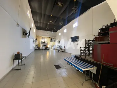 Bodega en venta