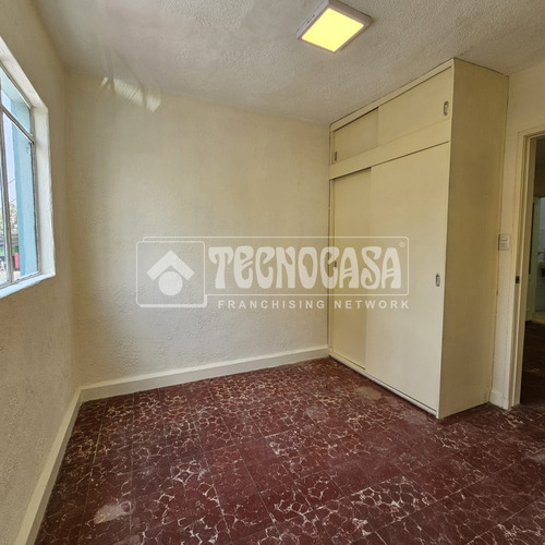 Renta Departamentos Moderna T-df0108-0462