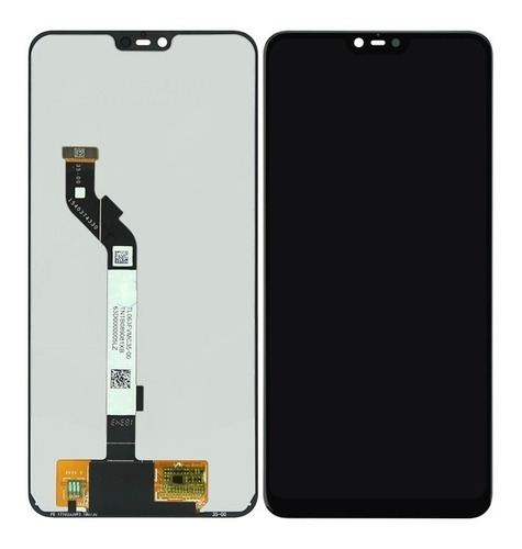 Pantalla Lcd Display Tactil Touch Xiaomi Mi 8 Lite