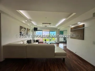 Apartamento en alquiler