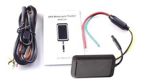 Localizador Satelital Homologado Moto/carro Seguridad 100%