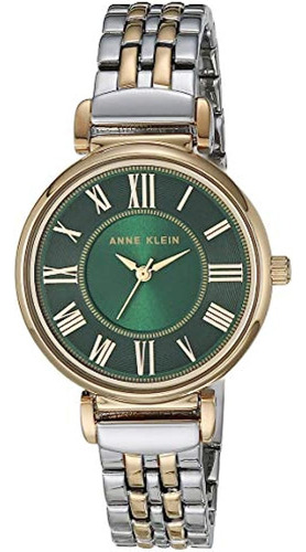 Reloj De Pulsera Anne Klein Para Mujer