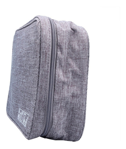 Necessaire Travel Iconic Ideal Para Viajes Porta Cosméticos