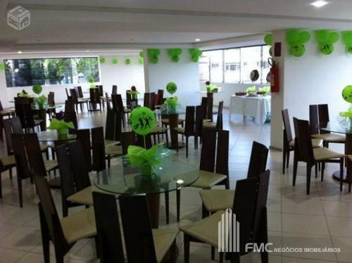Imagem 7 de 11 de Apartamento Padrão Com 3 Quartos - Vd1410-v