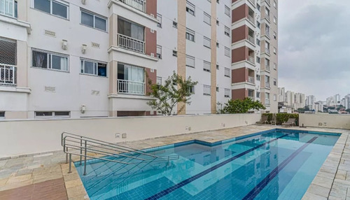 Imagem 8 de 8 de Apartamento - Ap17916 - 69878567