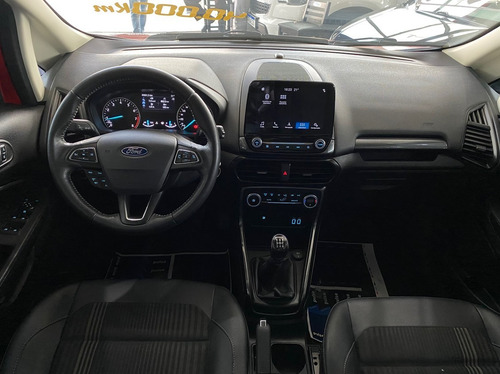 Imagem 3 de 15 de Ford Ecosport 1.5 Tivct Freestyle 2019
