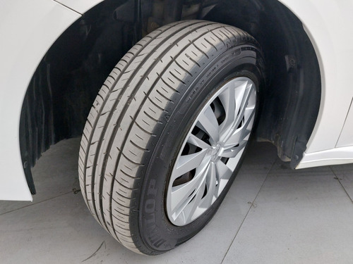Peugeot 208 1.0 6V FLEX LIKE MANUAL