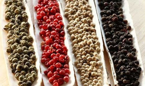 Pimienta Gorda 100g Condimento Especia Alimenticio