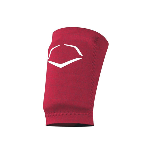 Muñequera Moldeable Evoshield Evocharge Extra Grande Roja