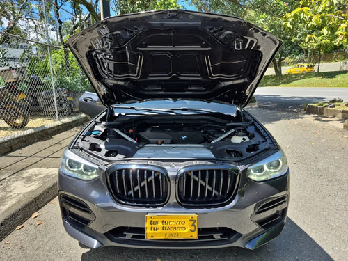 BMW X4 2.0 Xdrive30i