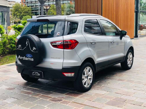 Imagen 5 de 11 de Ford Ecosport 2.0 Titanium Powershift 4x2 Dps6 2014