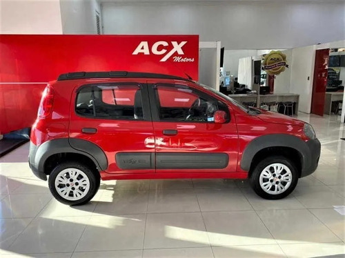 Anticipo $150.000 Uno Way 0km Tomamos Usados Tasa 0% F-